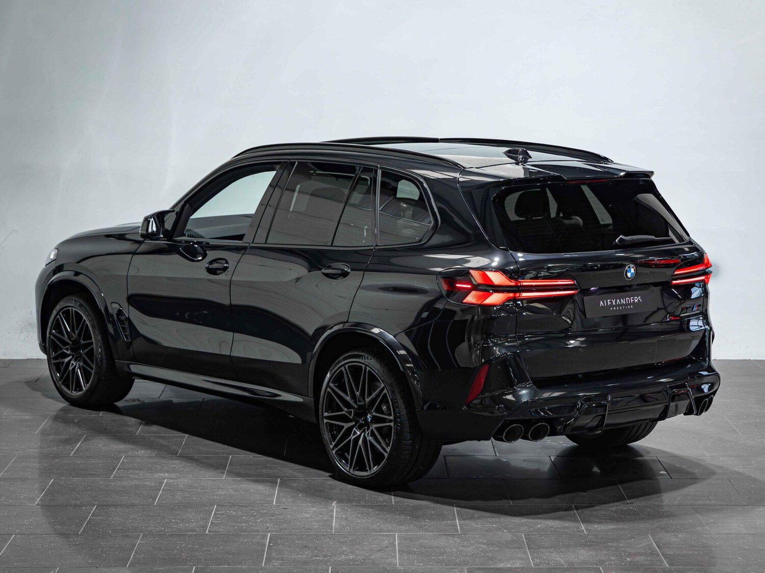 Used BMW X5 M 2024 for sale - 77696328: Photo 32