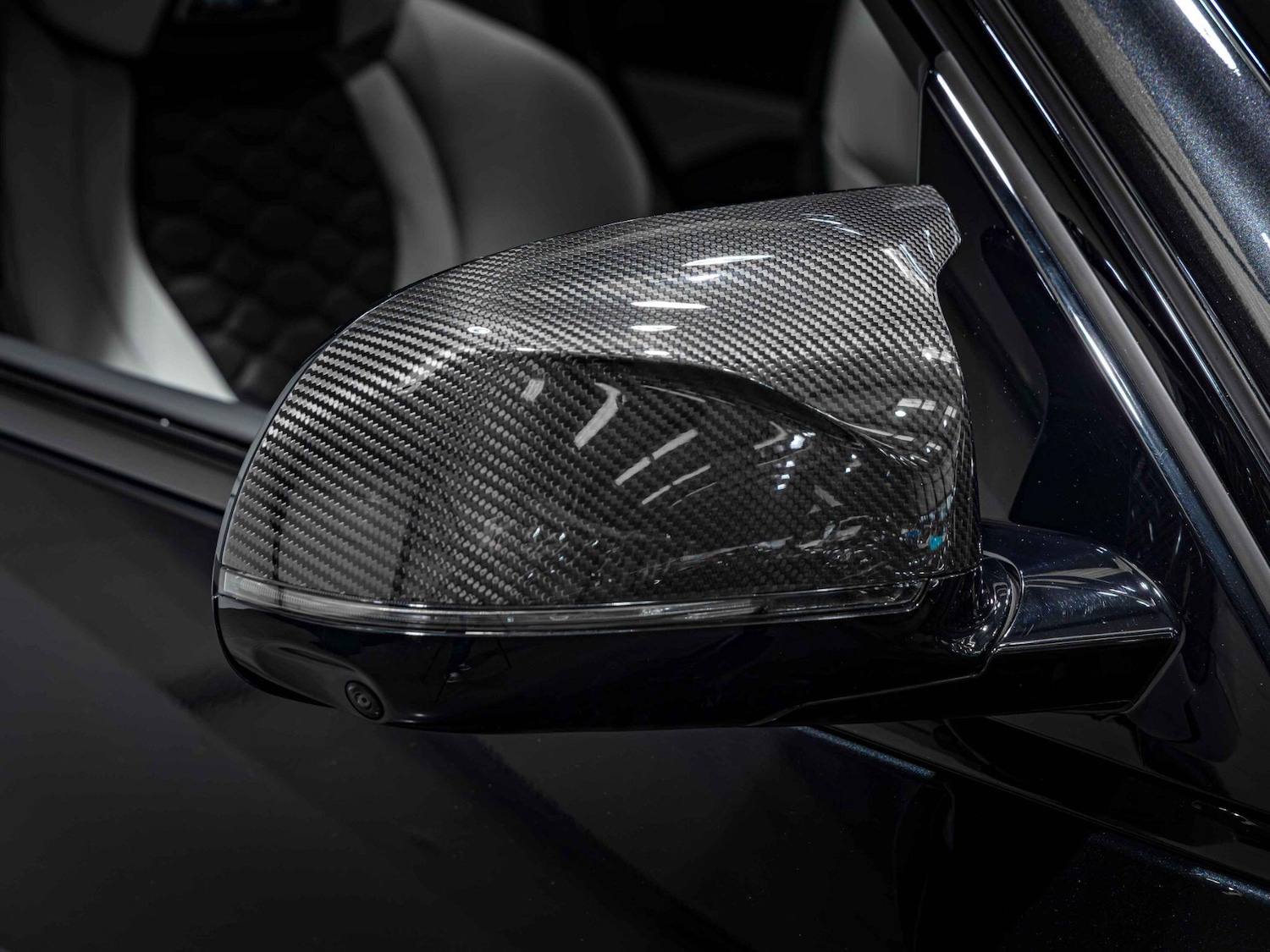 Used BMW X5 M 2024 for sale - 77696328: Photo 5