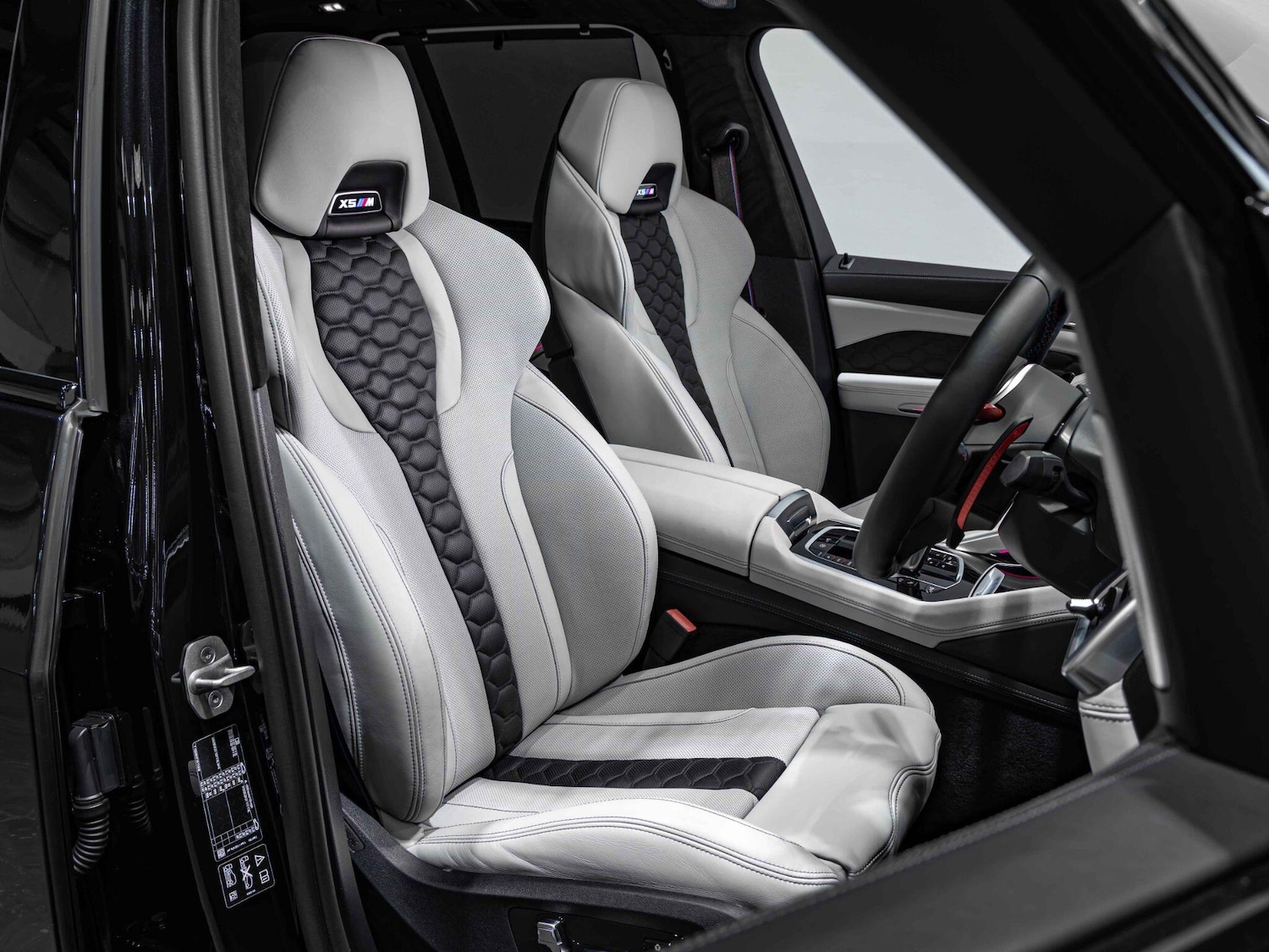 Used BMW X5 M 2024 for sale - 77696328: Photo 9