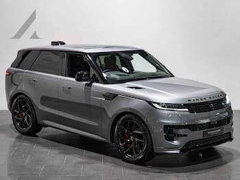 Used Land Rover Range Rover Sport 2025 for sale - 79807843: Photo