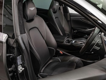 Used Aston Martin DBX 2021 for sale - 78998798: Photo