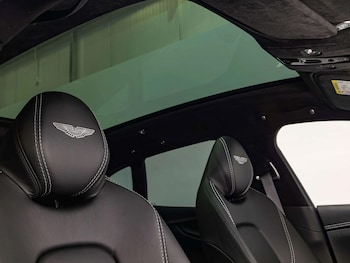 Used Aston Martin DBX 2021 for sale - 78998798: Photo
