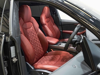 Used Audi SQ8 2024 for sale - 77723711: Photo