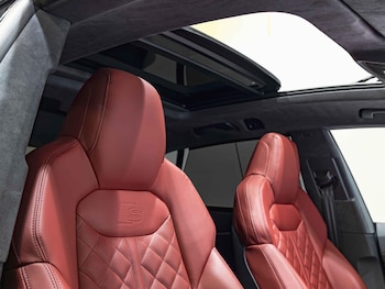 Used Audi SQ8 2024 for sale - 77723711: Photo