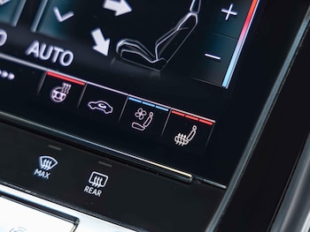 Used Audi SQ8 2024 for sale - 77723711: Photo