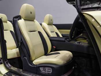 Used Rolls-Royce Silver Dawn 2022 for sale - 74409156: Photo