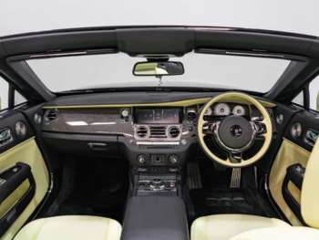 Used Rolls-Royce Silver Dawn 2022 for sale - 74409156: Photo