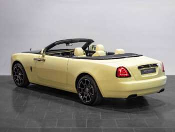 Used Rolls-Royce Silver Dawn 2022 for sale - 74409156: Photo