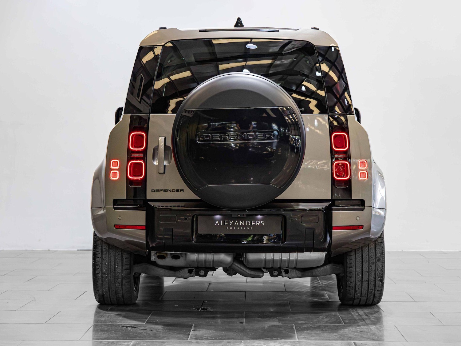 Vehicle 23