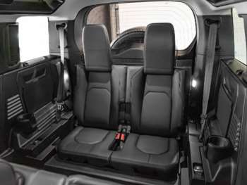 Used Land Rover Defender 110 2023 for sale - 74350105: Photo