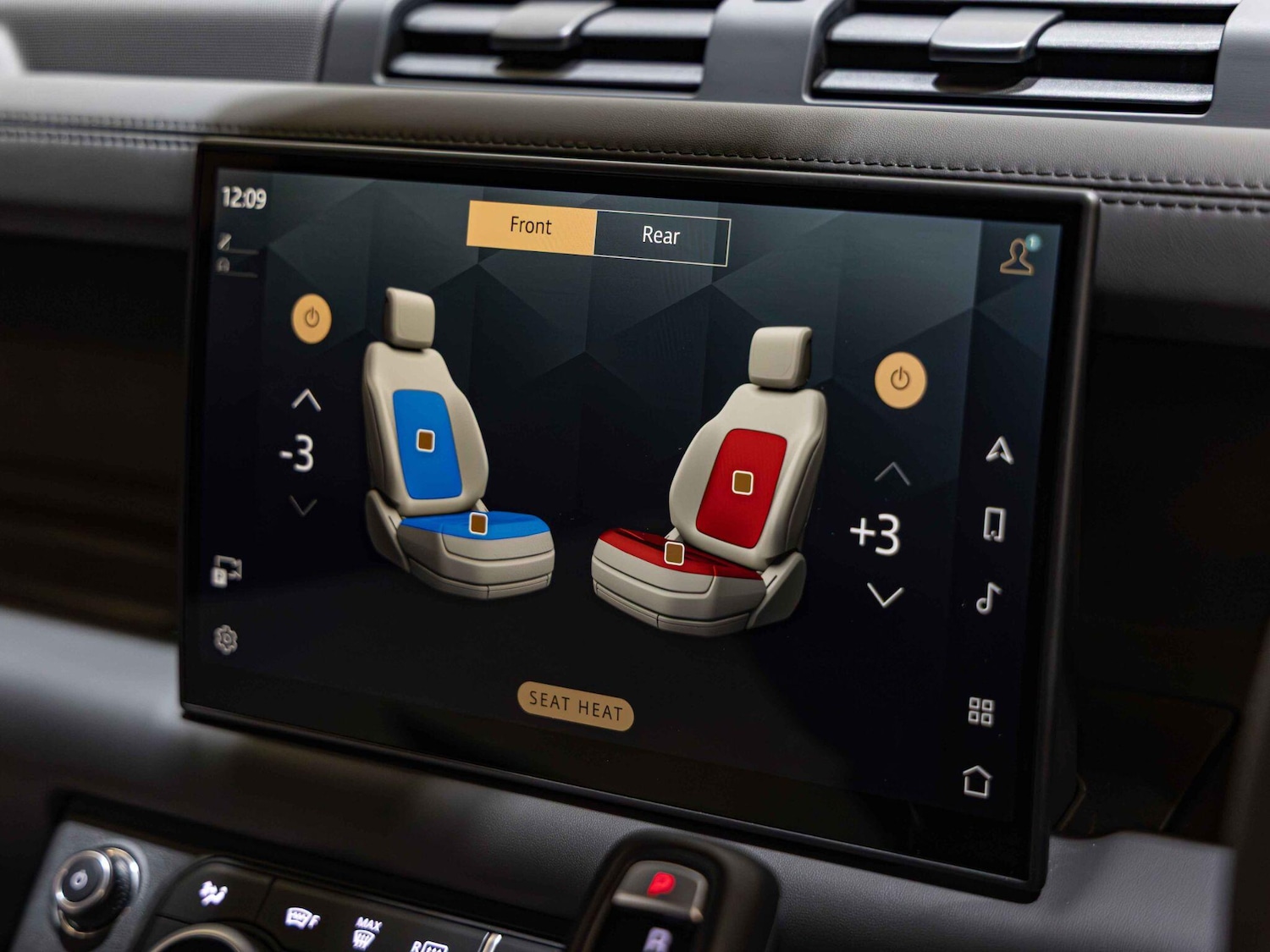 Used Land Rover Defender 110 2024 for sale - 76359962: Photo 14