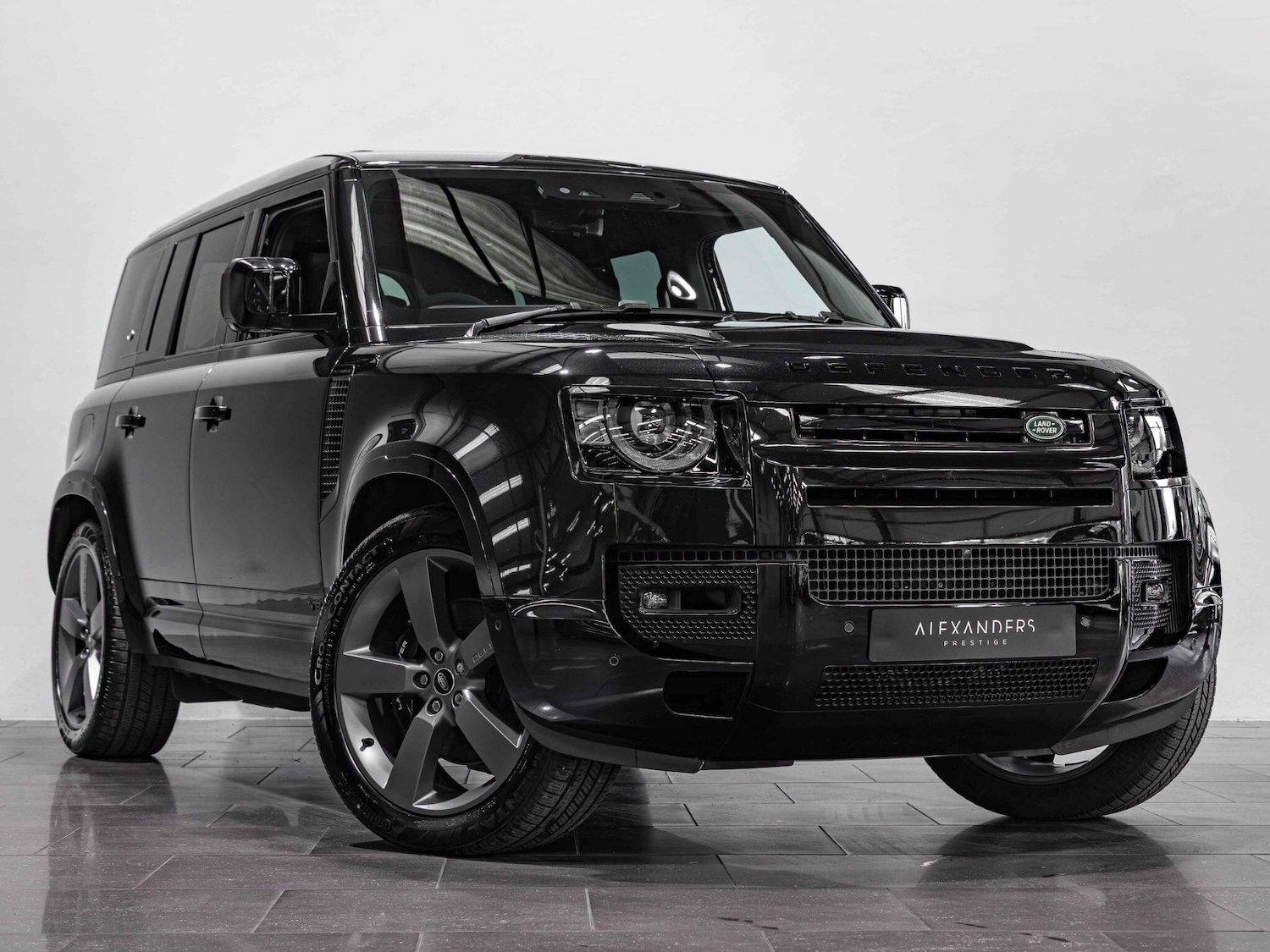 Used Land Rover Defender 110 2024 for sale - 76359962: Photo 20