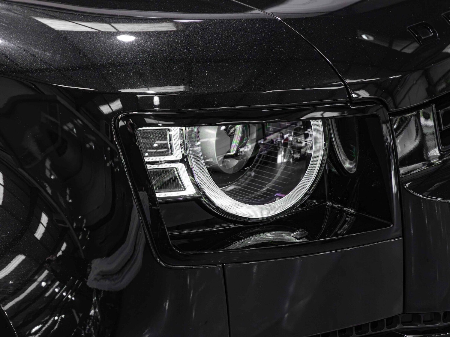 Used Land Rover Defender 110 2024 for sale - 76359962: Photo 23