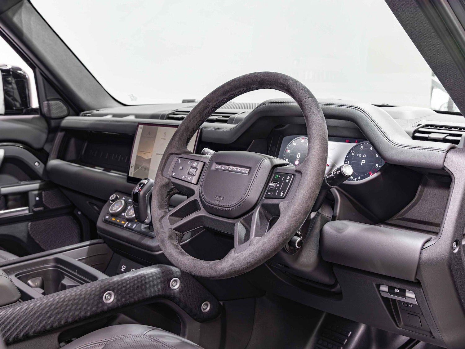 Used Land Rover Defender 110 2024 for sale - 76359962: Photo 8