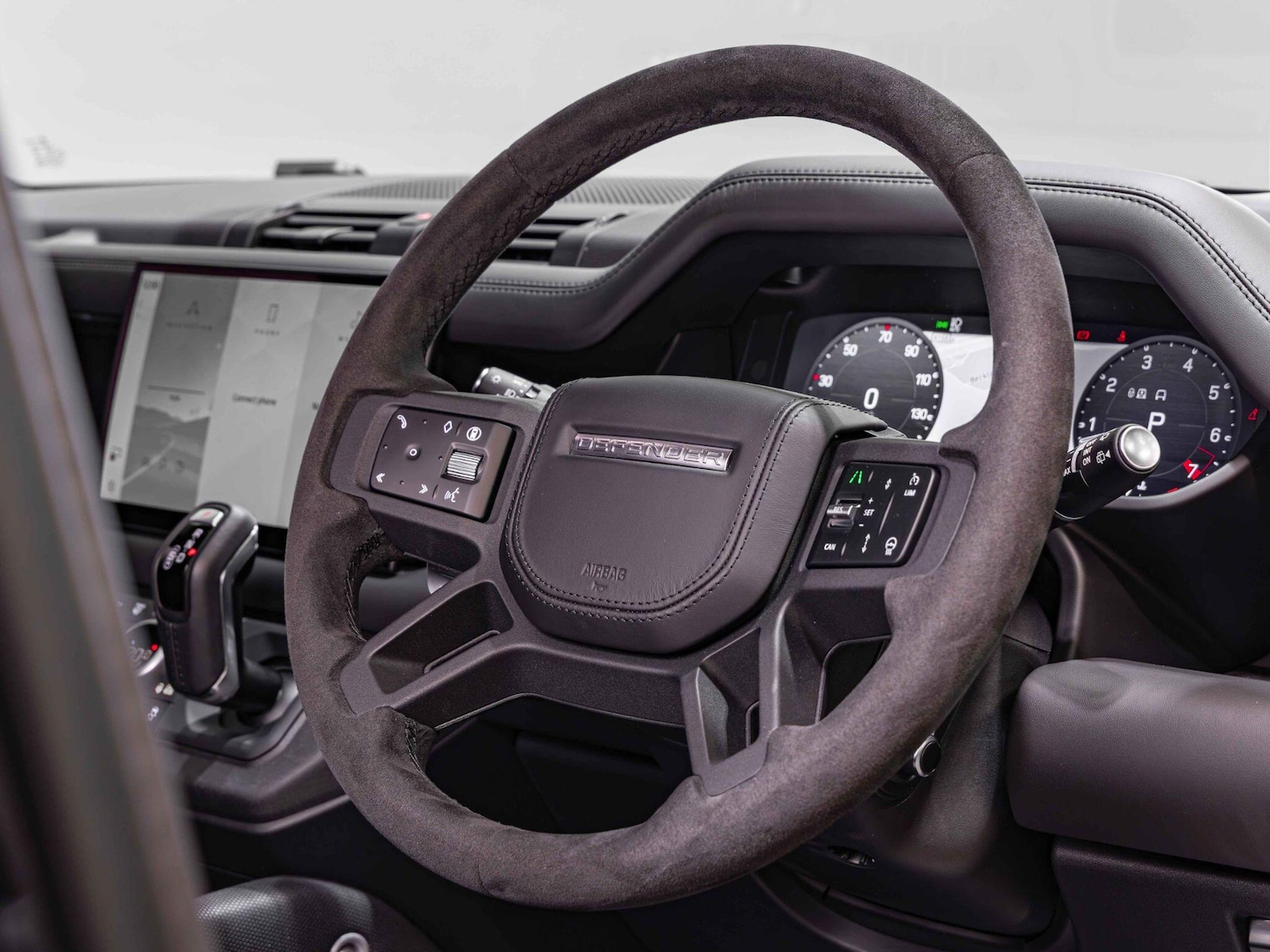 Used Land Rover Defender 110 2024 for sale - 76359962: Photo 9