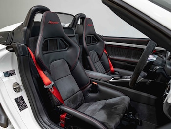 Used Porsche Boxster 2015 for sale - 79181261: Photo