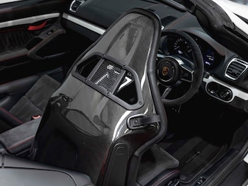 Used Porsche Boxster 2015 for sale - 79181261: Photo
