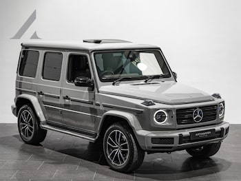 Used Mercedes-Benz G Class 2023 for sale - 79132901: Photo