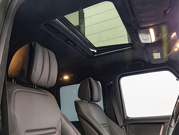 Used Mercedes-Benz G Class 2023 for sale - 79132901: Photo