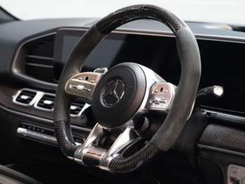 Used Mercedes-Benz GLE-Class 2021 for sale - 74799400: Photo