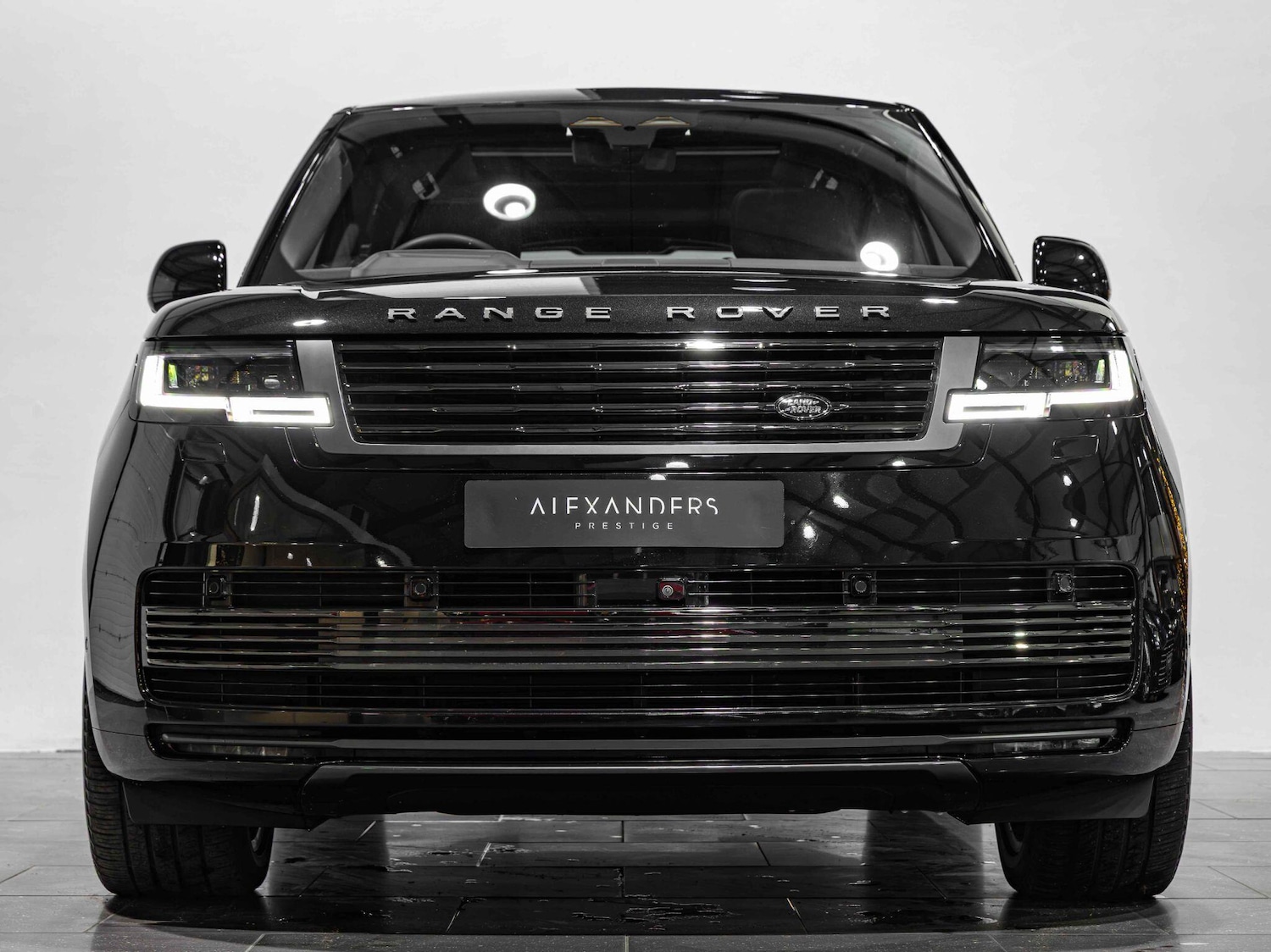 Used Land Rover Range Rover for sale - 77191796: Photo 10