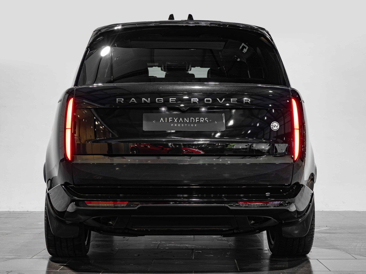 Used Land Rover Range Rover for sale - 77191796: Photo 11