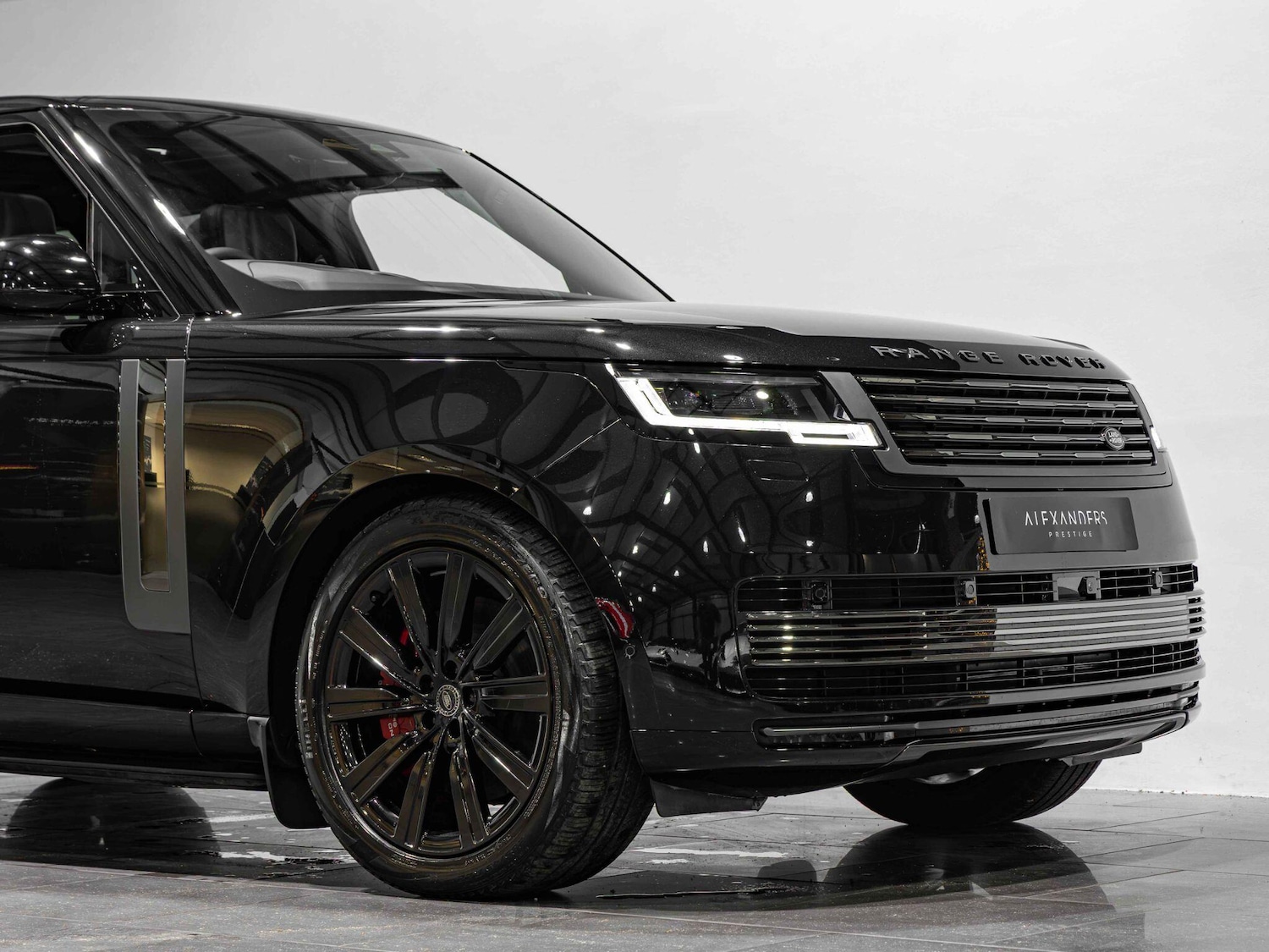 Used Land Rover Range Rover for sale - 77191796: Photo 12