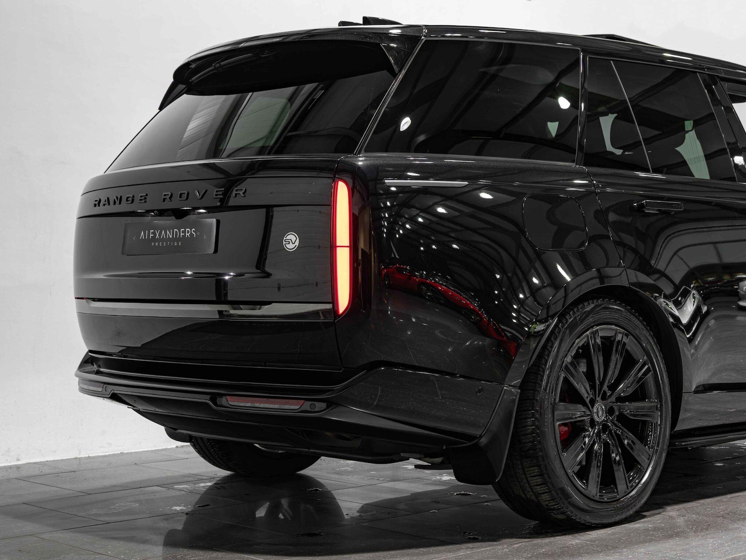 Used Land Rover Range Rover for sale - 77191796: Photo 13