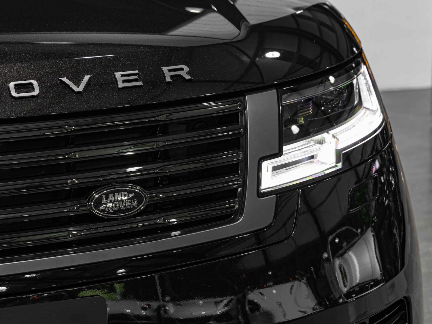 Used Land Rover Range Rover for sale - 77191796: Photo 14