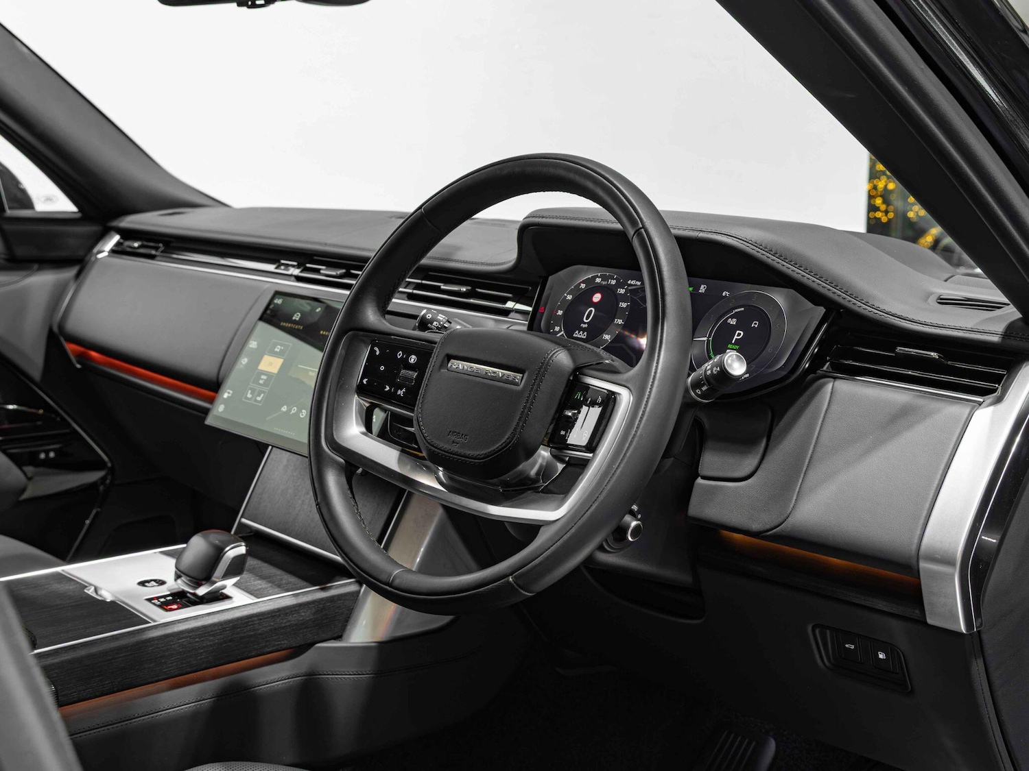 Used Land Rover Range Rover for sale - 77191796: Photo 17