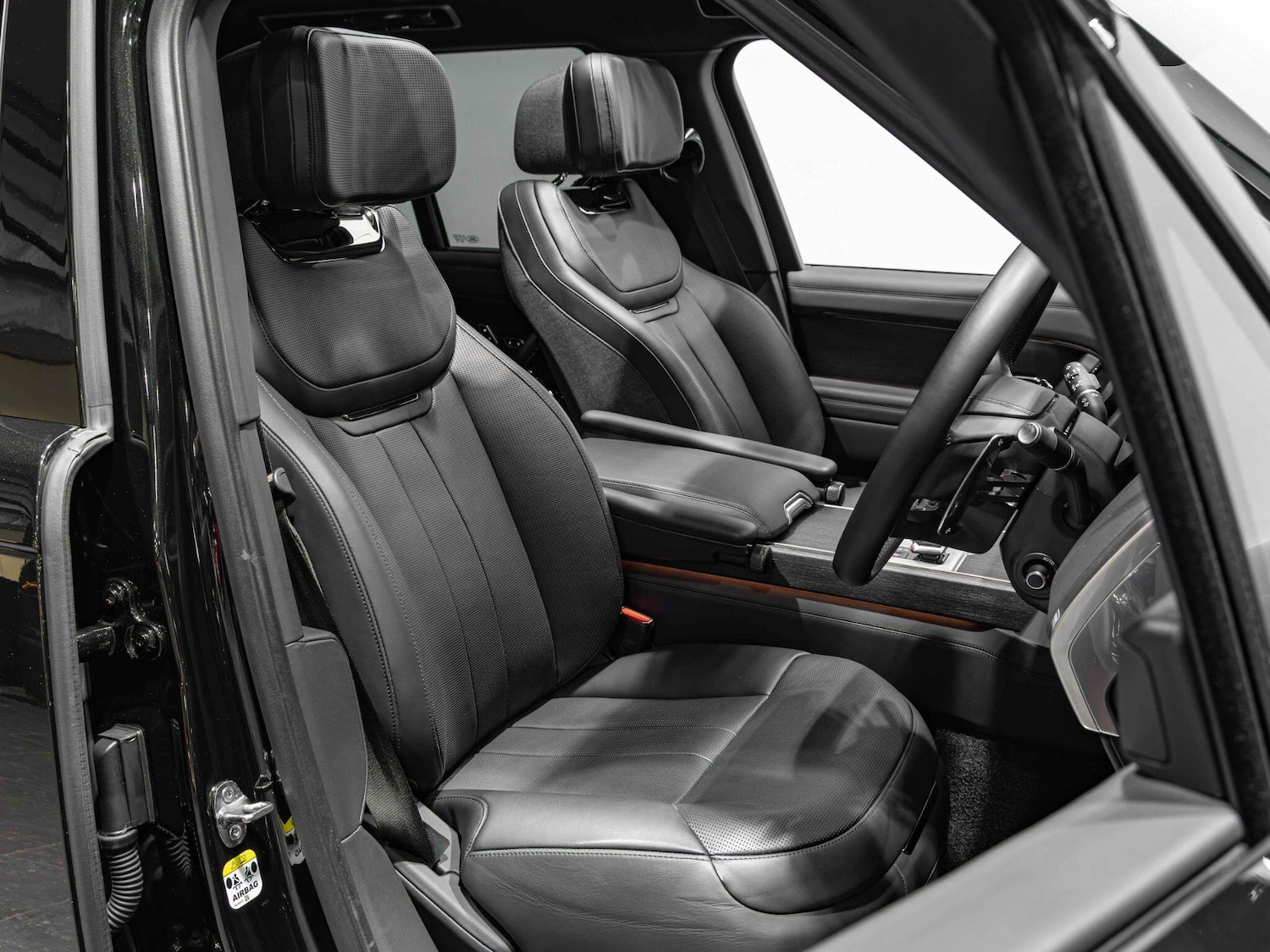 Used Land Rover Range Rover for sale - 77191796: Photo 2