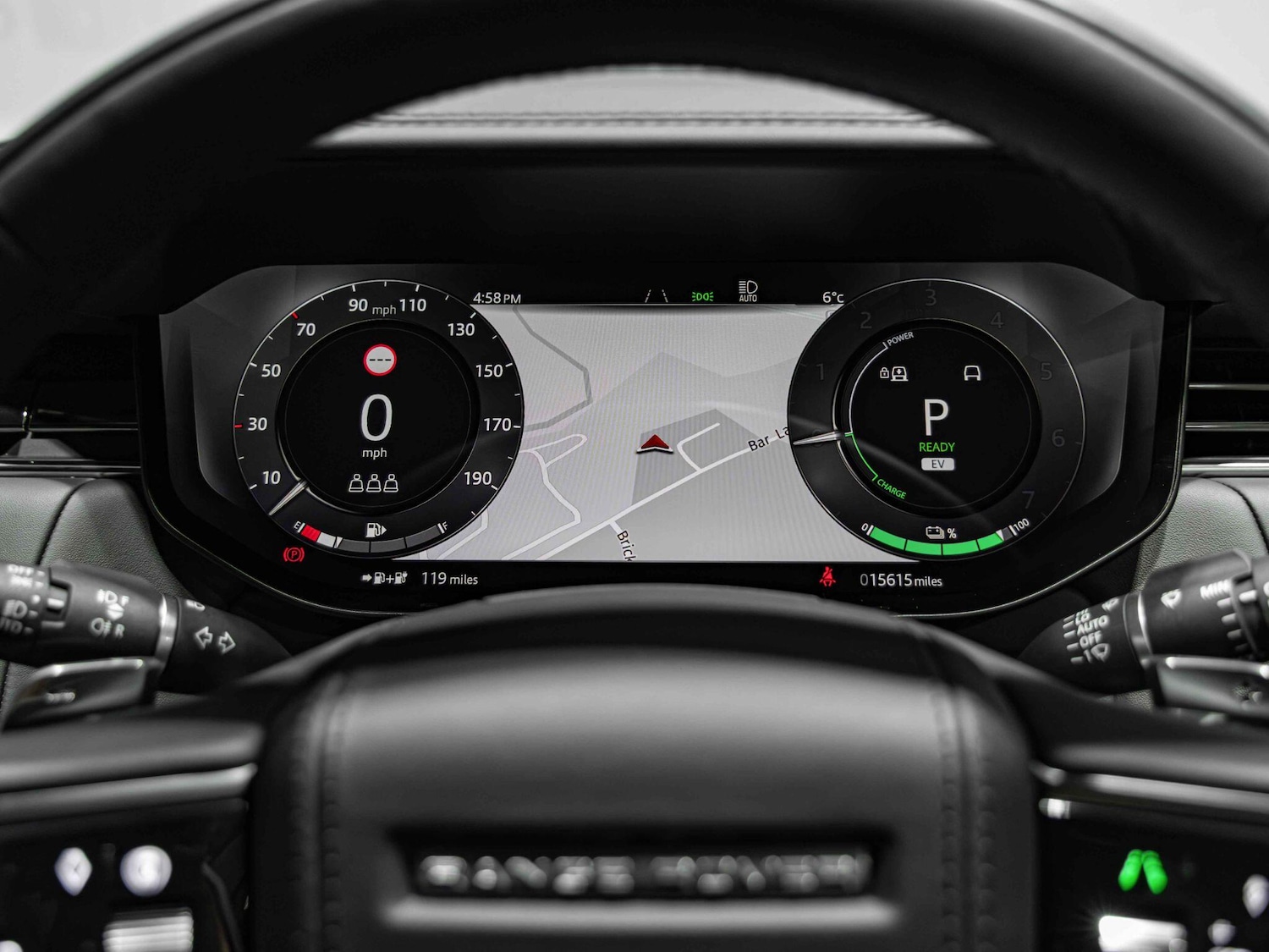 Used Land Rover Range Rover for sale - 77191796: Photo 20