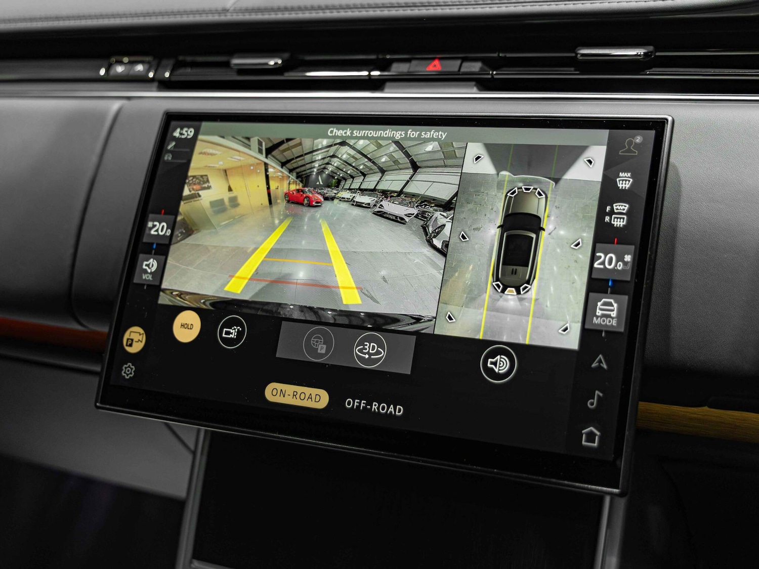 Used Land Rover Range Rover for sale - 77191796: Photo 21