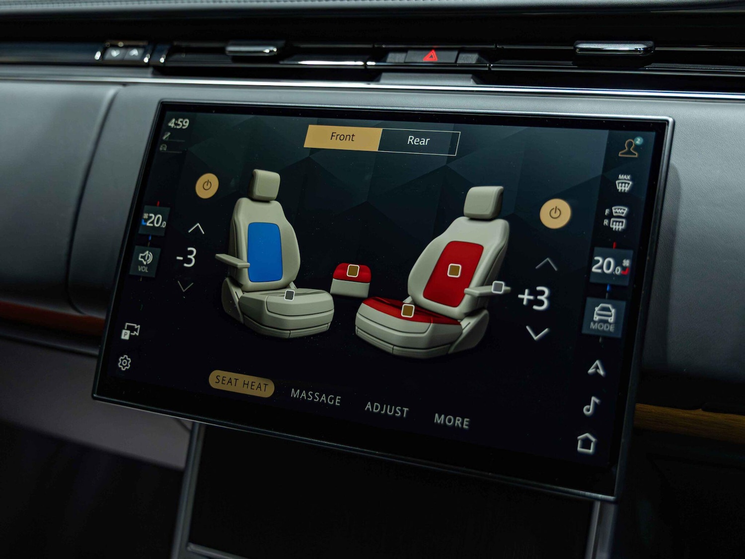 Used Land Rover Range Rover for sale - 77191796: Photo 22