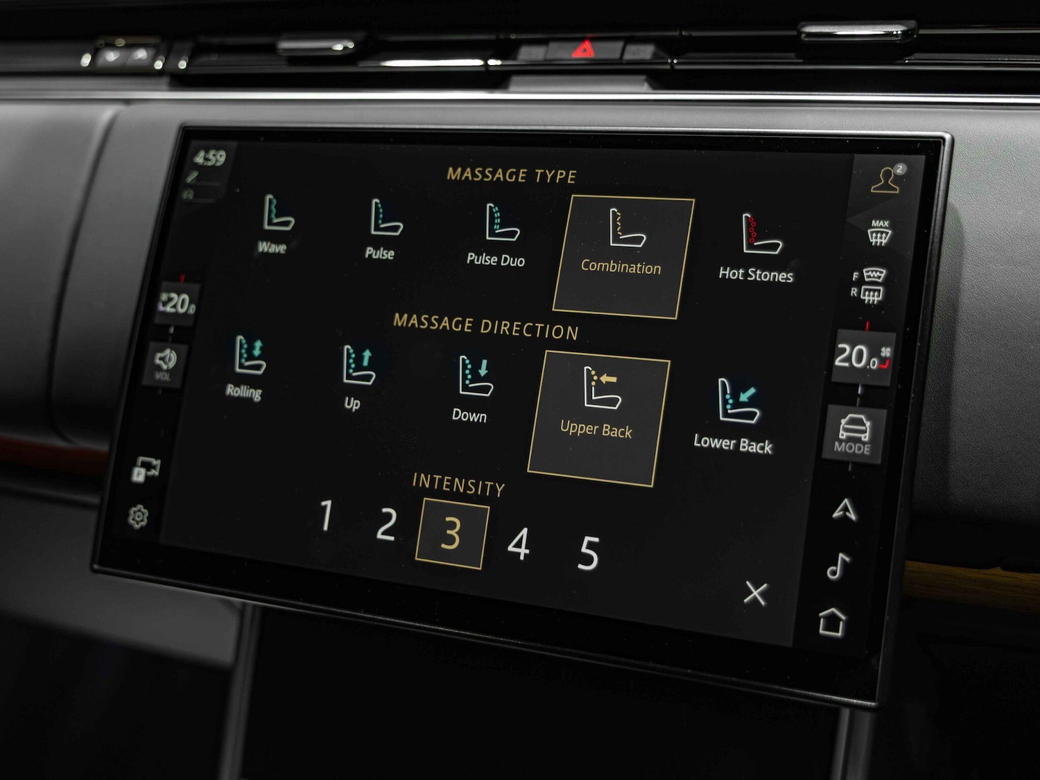 Used Land Rover Range Rover for sale - 77191796: Photo 23