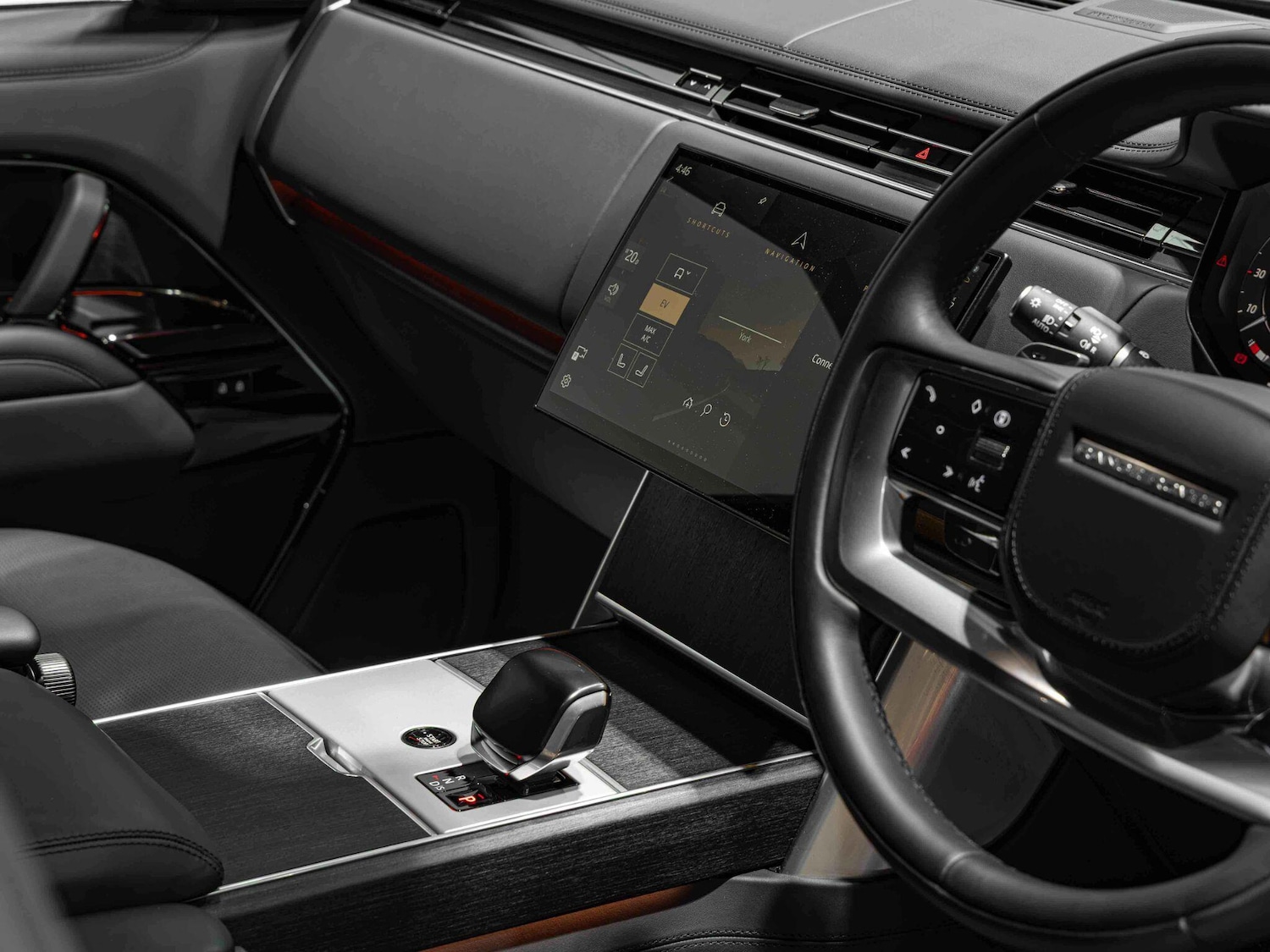 Used Land Rover Range Rover for sale - 77191796: Photo 24