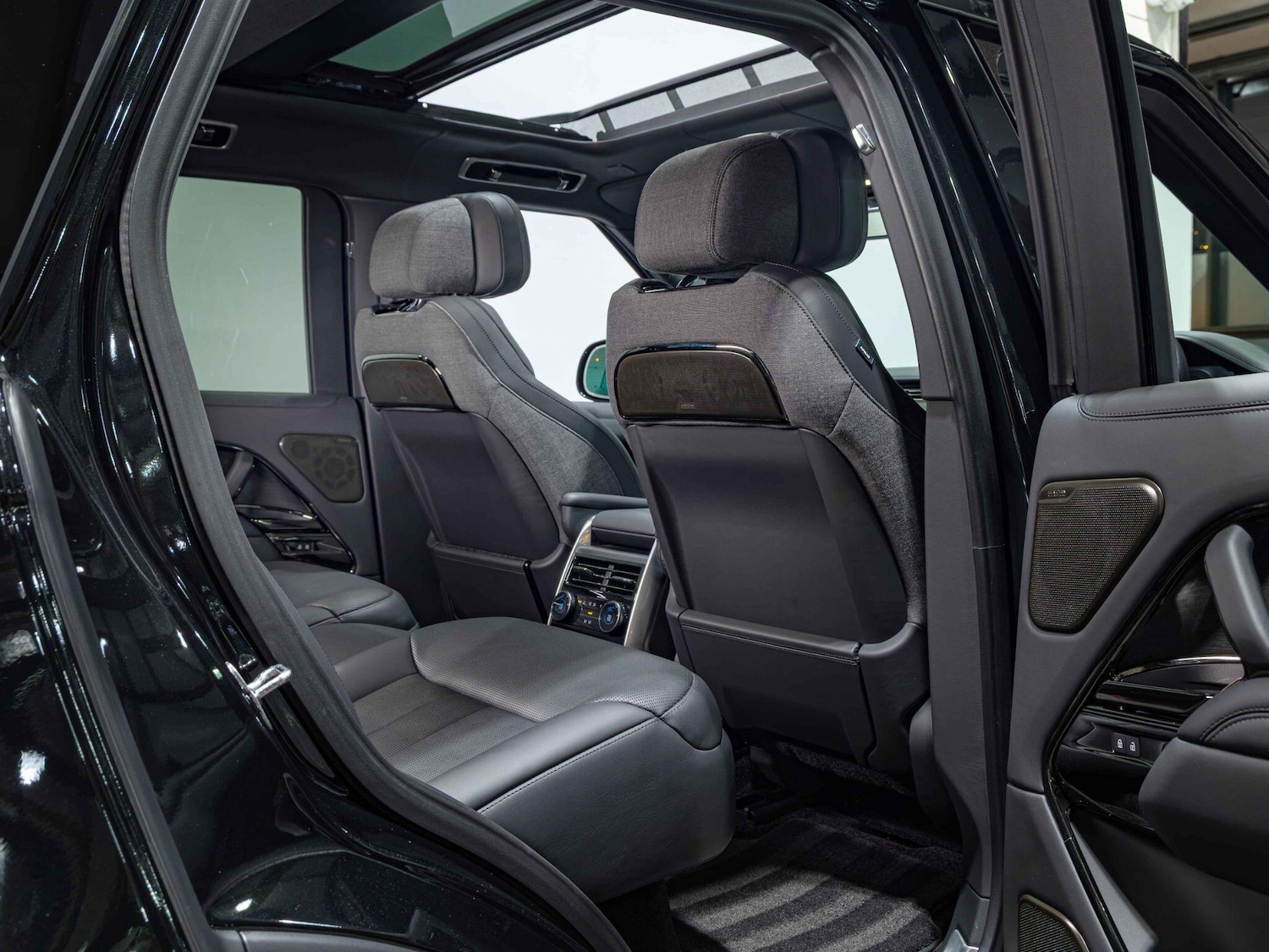 Used Land Rover Range Rover for sale - 77191796: Photo 27