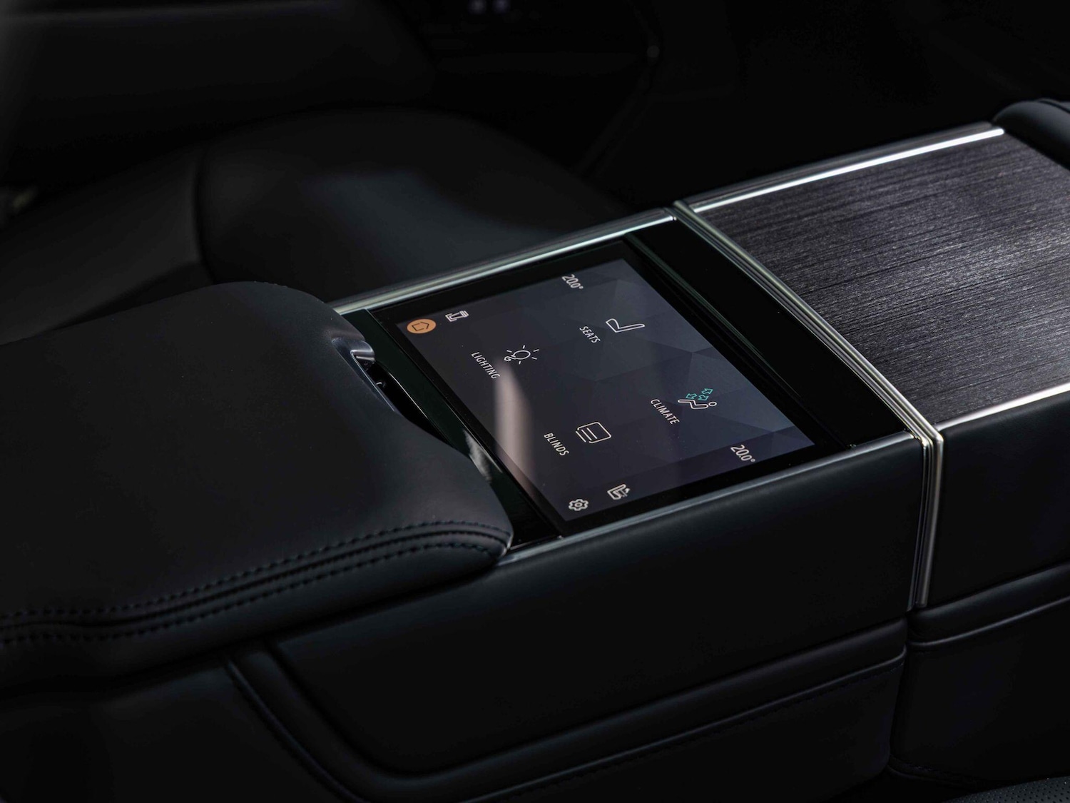 Used Land Rover Range Rover for sale - 77191796: Photo 28