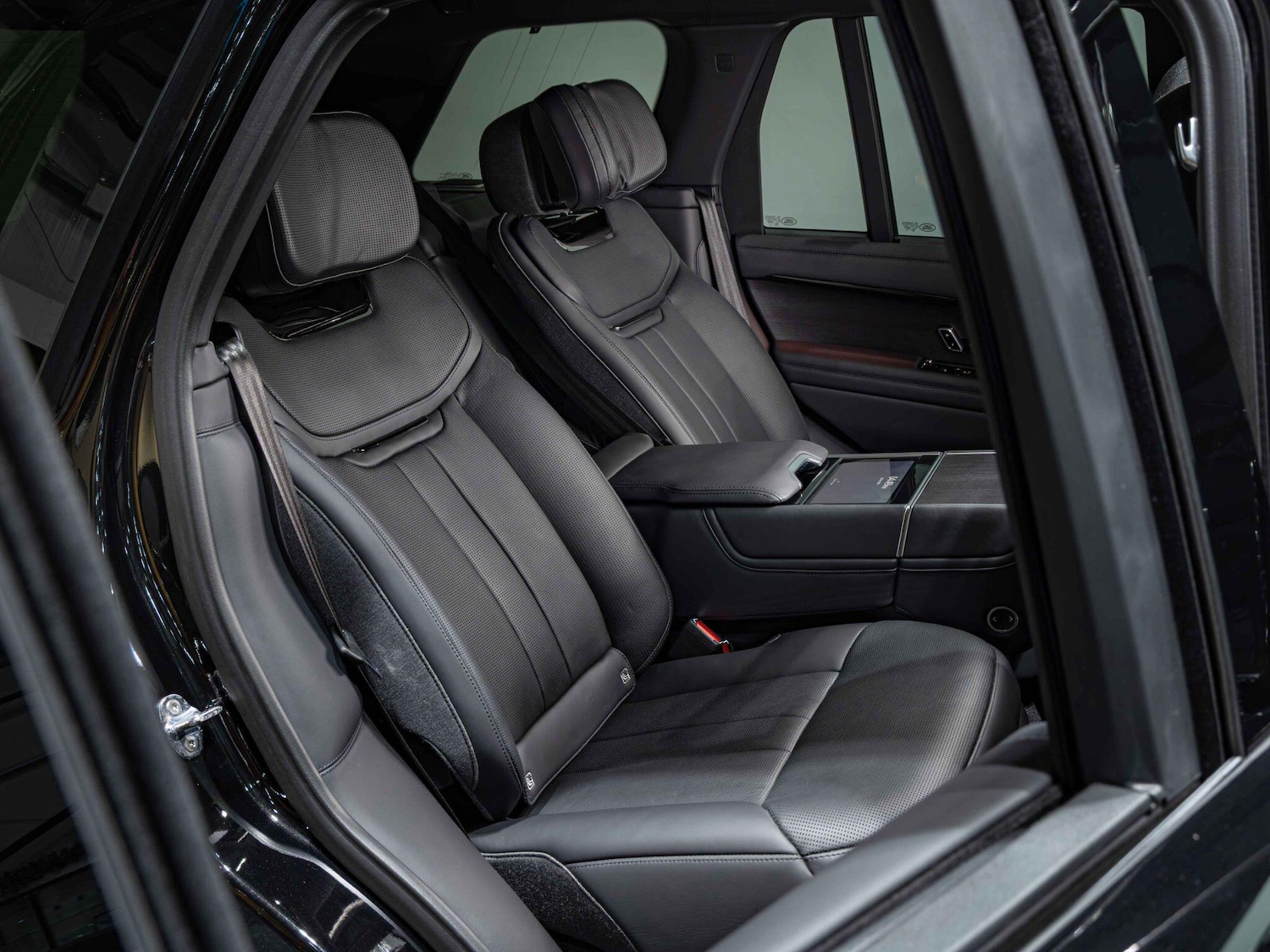 Used Land Rover Range Rover for sale - 77191796: Photo 29