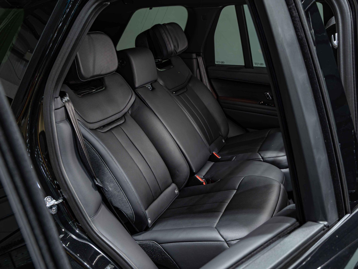 Used Land Rover Range Rover for sale - 77191796: Photo 30