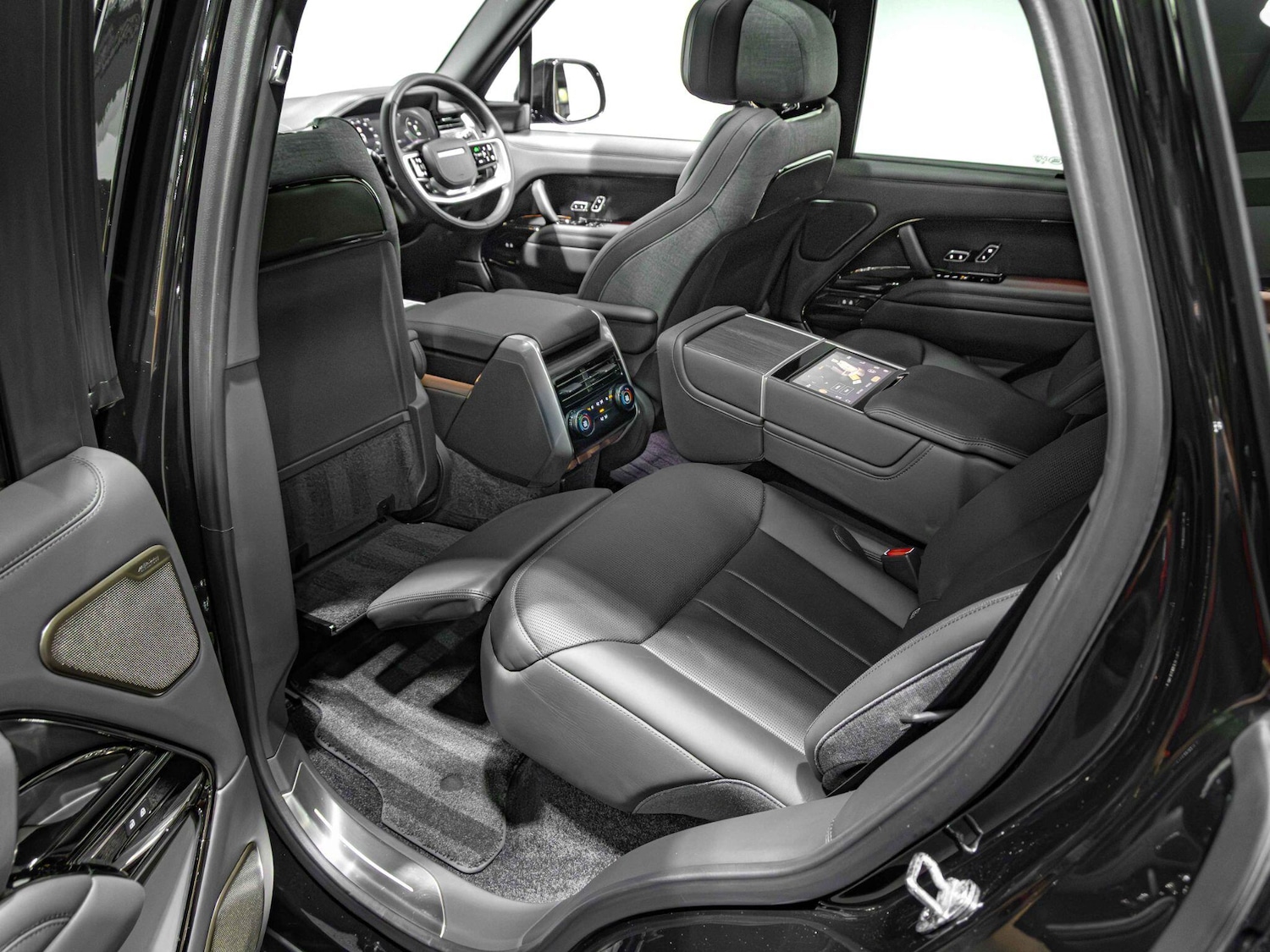 Used Land Rover Range Rover for sale - 77191796: Photo 4