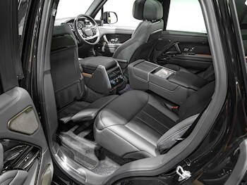 Used Land Rover Range Rover 2024 for sale - 77191796: Photo