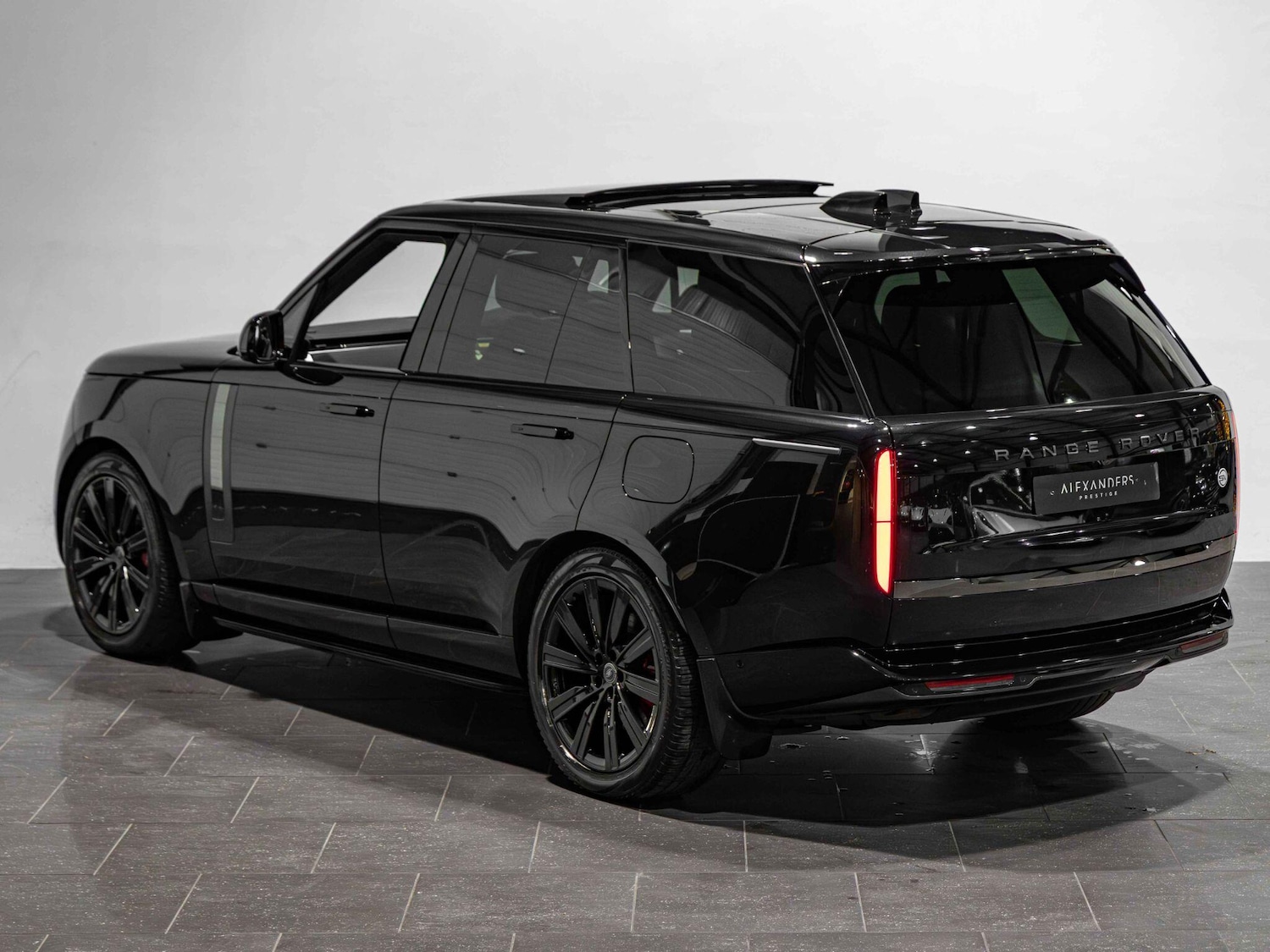 Used Land Rover Range Rover for sale - 77191796: Photo 5