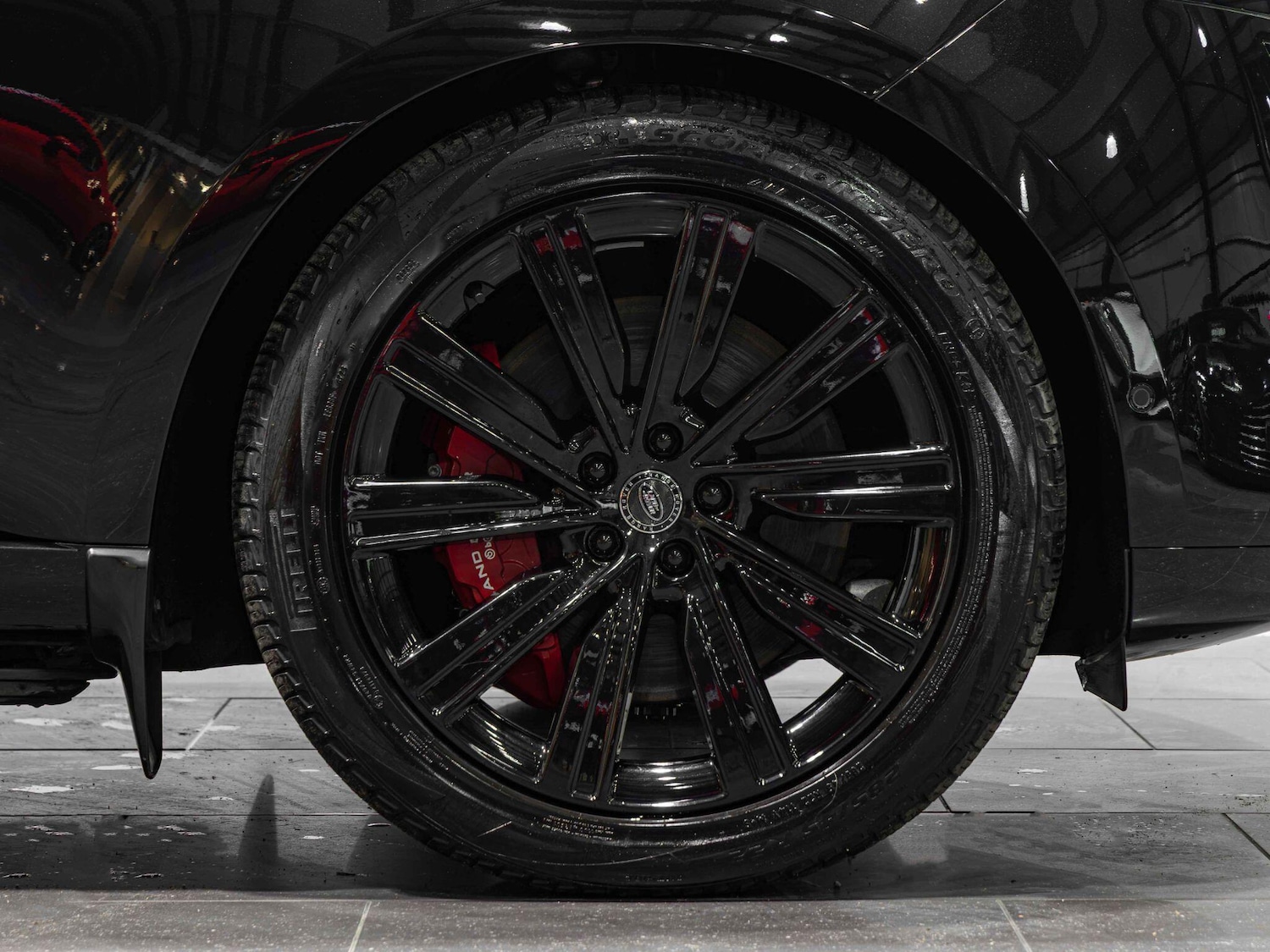 Used Land Rover Range Rover for sale - 77191796: Photo 7