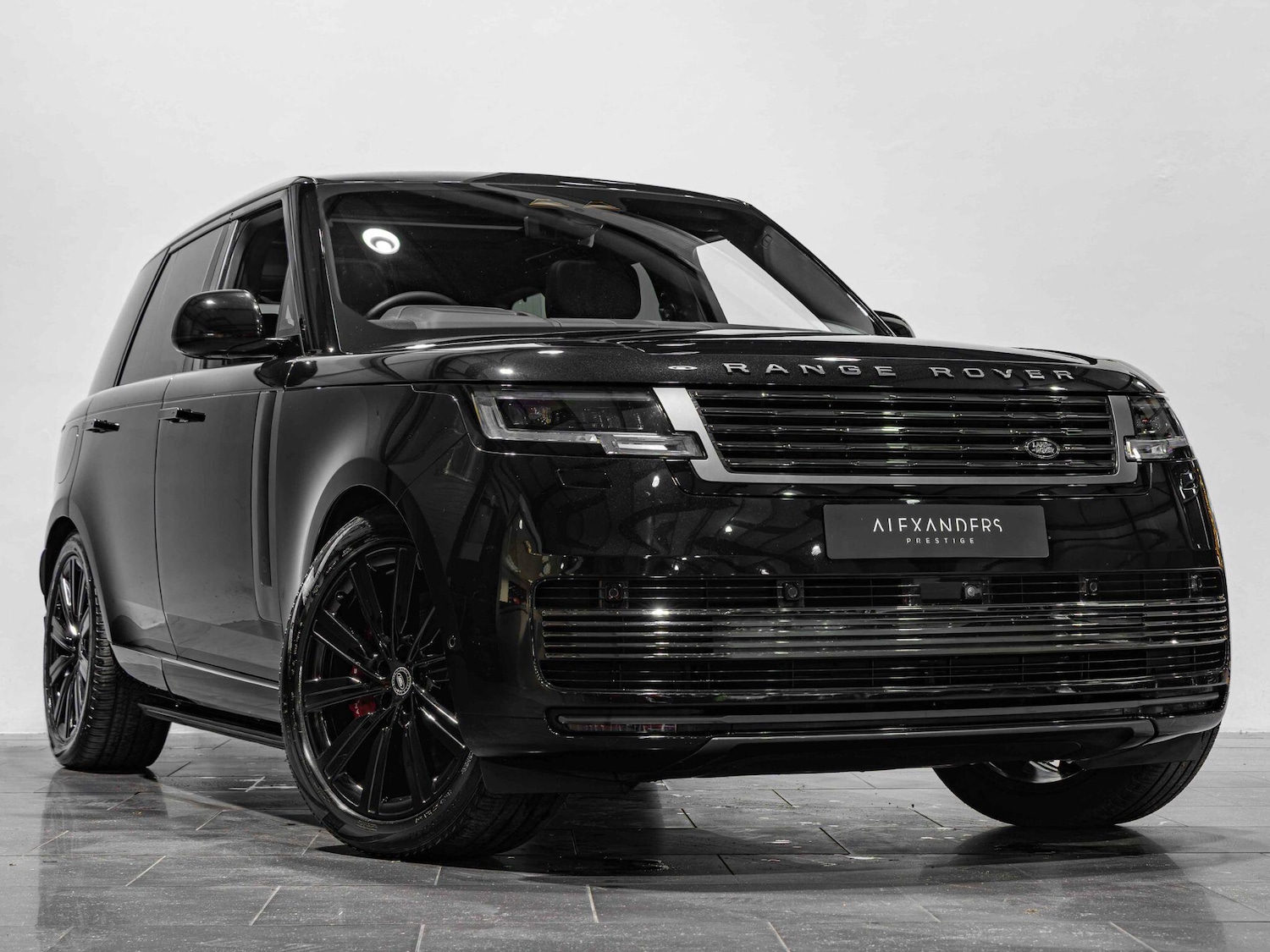 Used Land Rover Range Rover for sale - 77191796: Photo 8