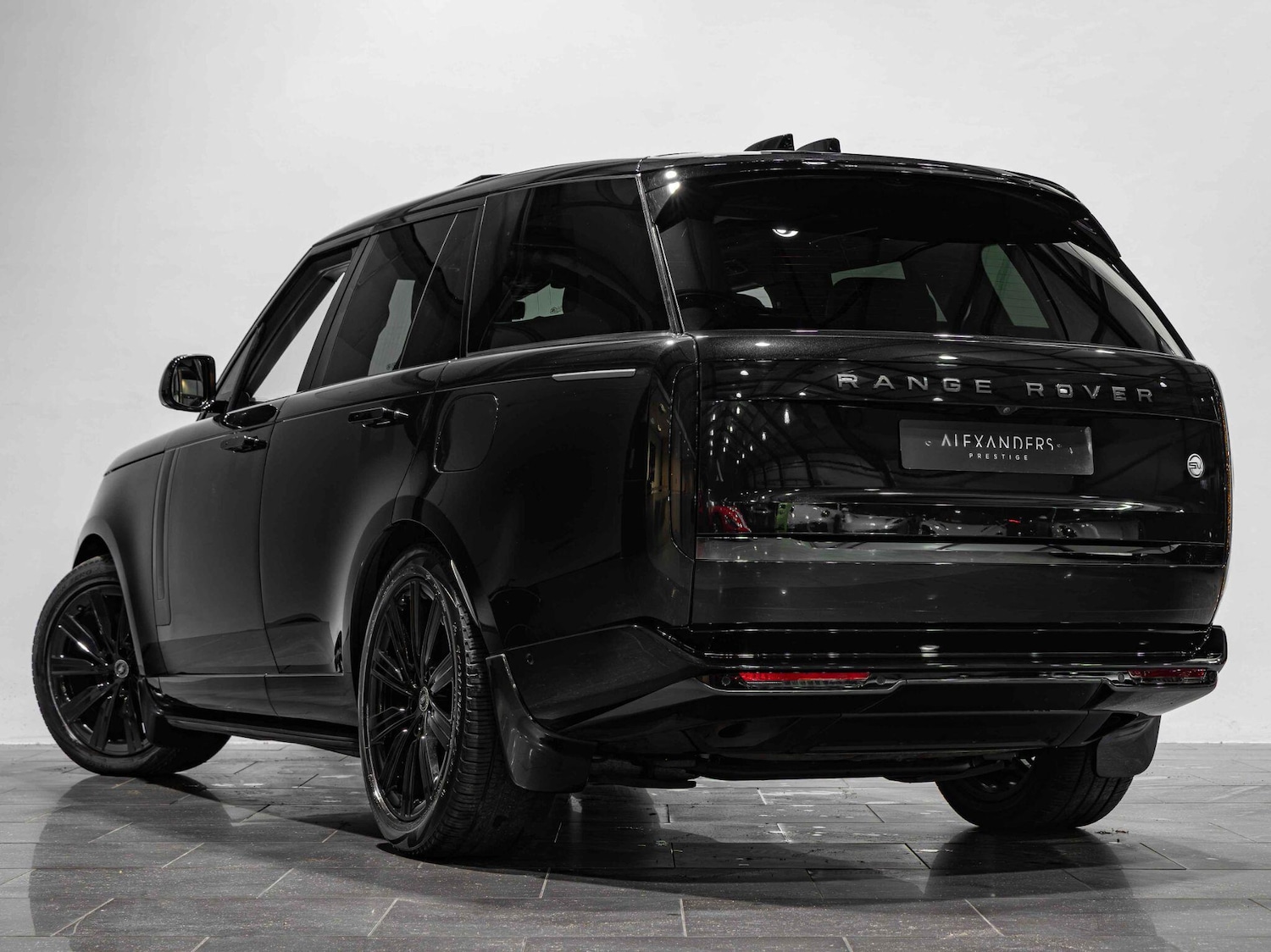 Used Land Rover Range Rover for sale - 77191796: Photo 9