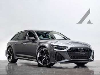 (73) - 4.0 TFSI V8 Performance Carbon Vorsprung Tiptronic quattro Euro 6 (s/s) 5dr