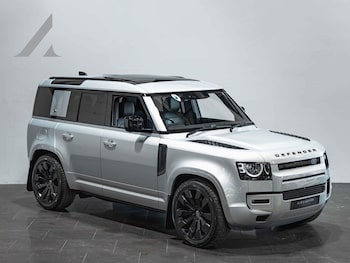 Used Land Rover Defender 110 2022 for sale - 79291774: Photo