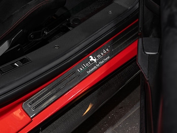 Used Ferrari 488 Pista 2019 for sale - 75258251: Photo