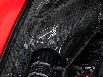 Used Ferrari 488 Pista 2019 for sale - 75258251: Photo